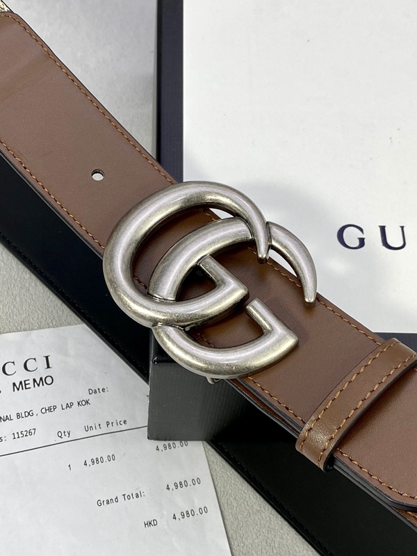 グッチベルト激安側面デザイン